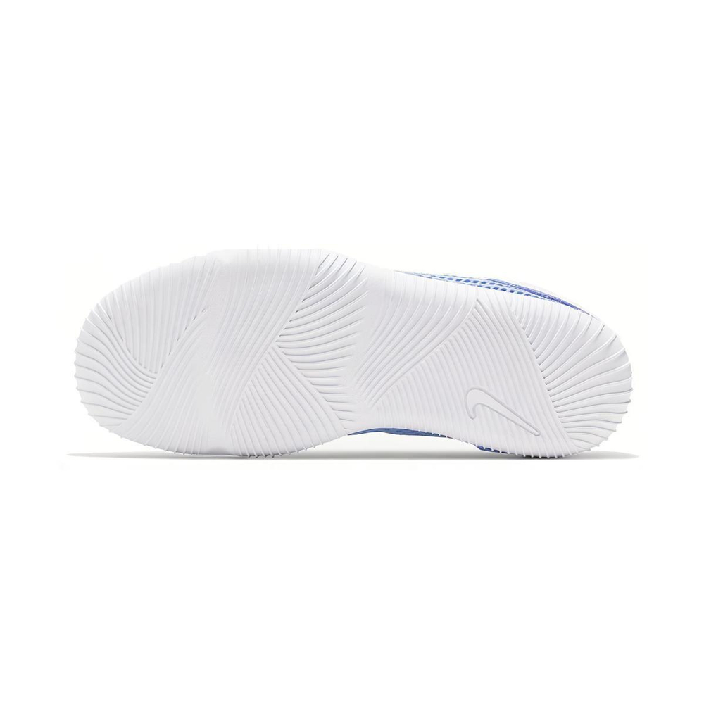 Nike Sock 360 Aqua