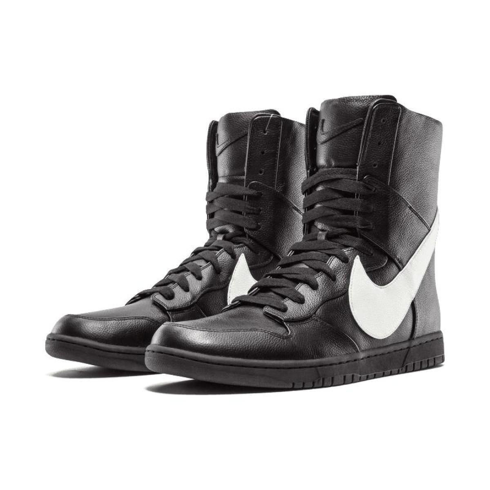 Nike Dunk Tisci Black