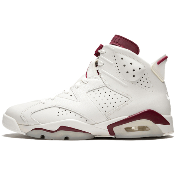 Jordan Air Jordan 6 Retro Maroon (2015)