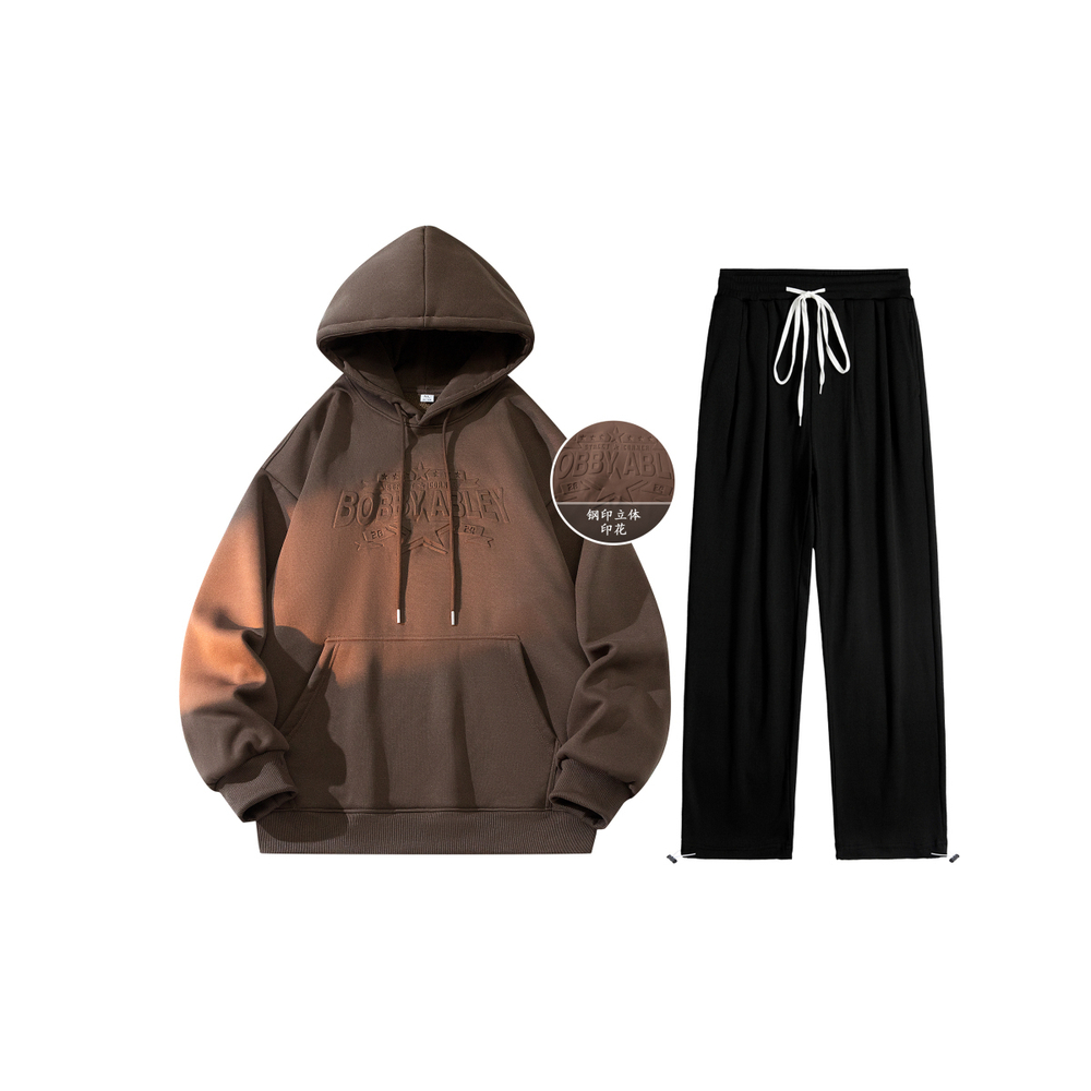 BOBBY ABLEY Logo