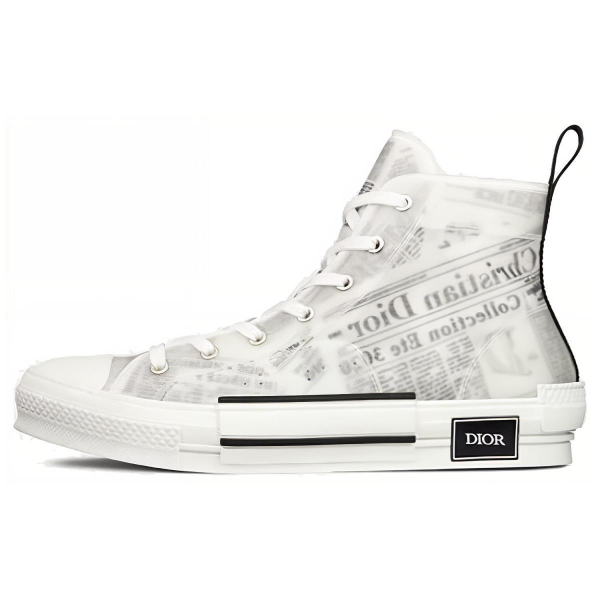DANIEL ARSHAM x DIOR B23