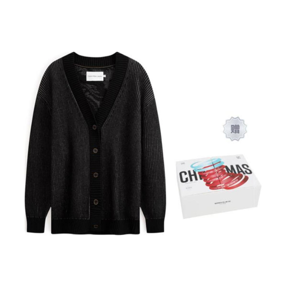 CK/Calvin Klein V