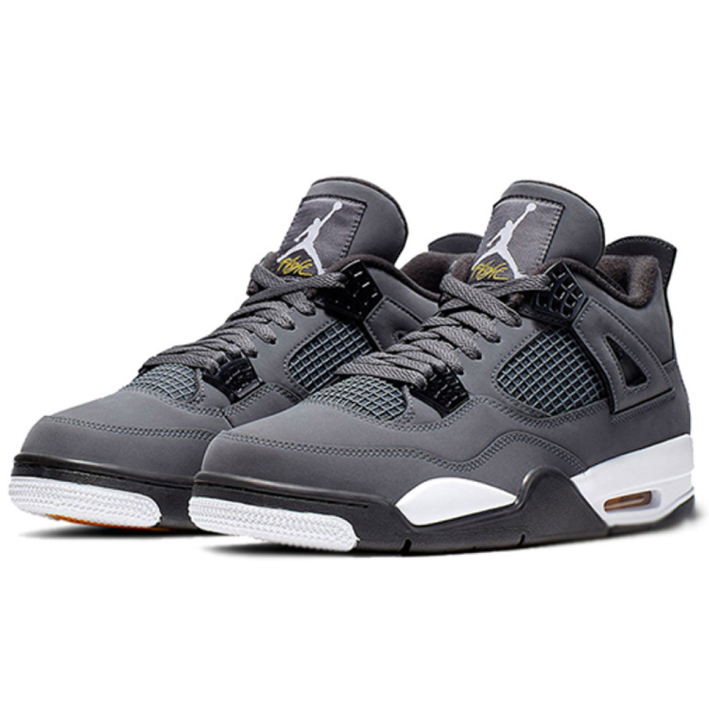 Jordan Air Jordan 4 cool grey 2019