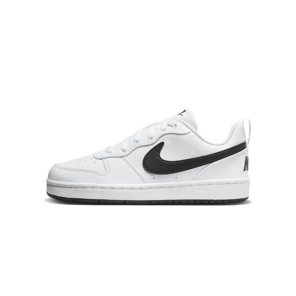 【 】 Nike Court Borough 80 GS