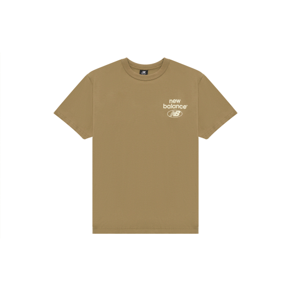 New Balance logo T