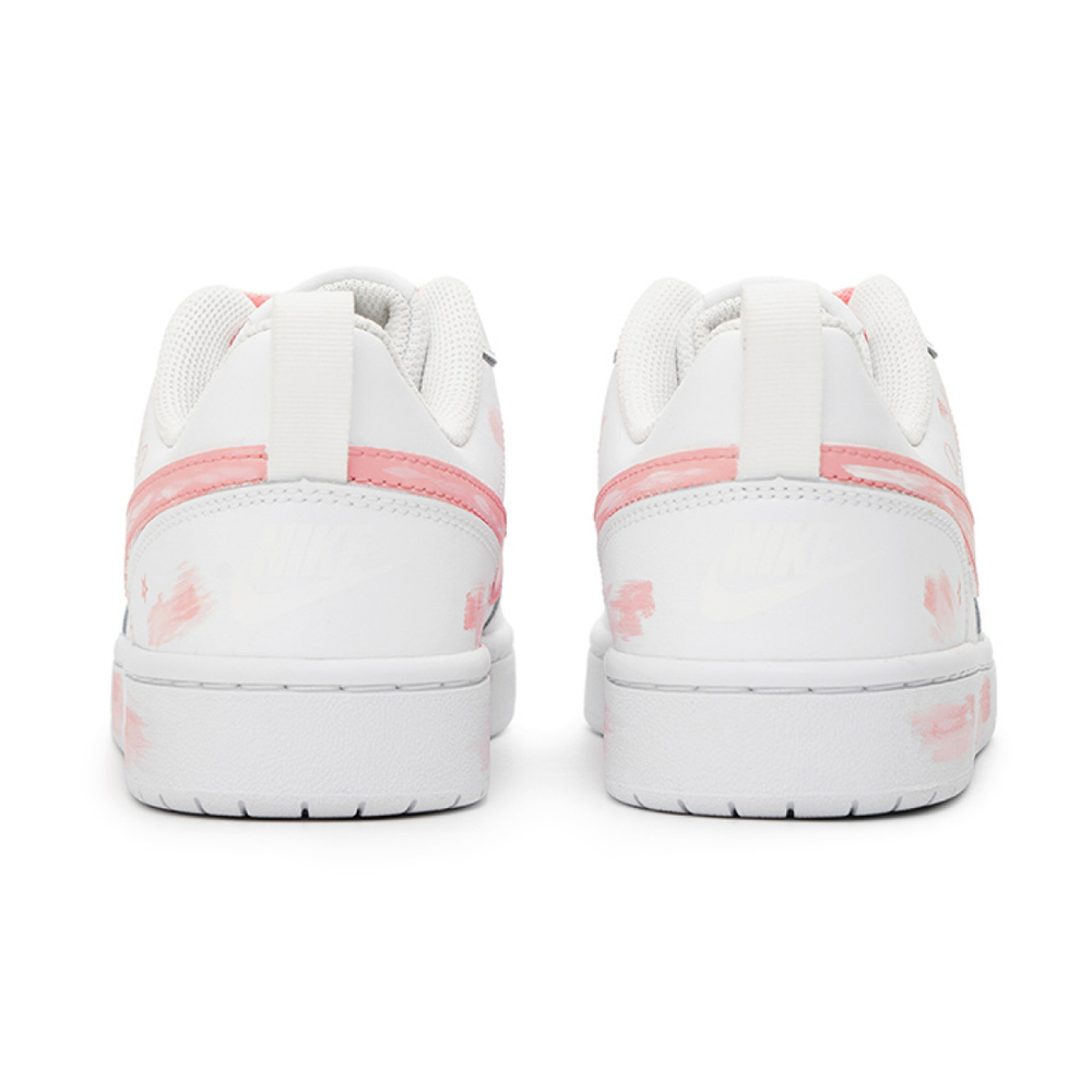 【 】 Nike Court Borough Low 2 GS