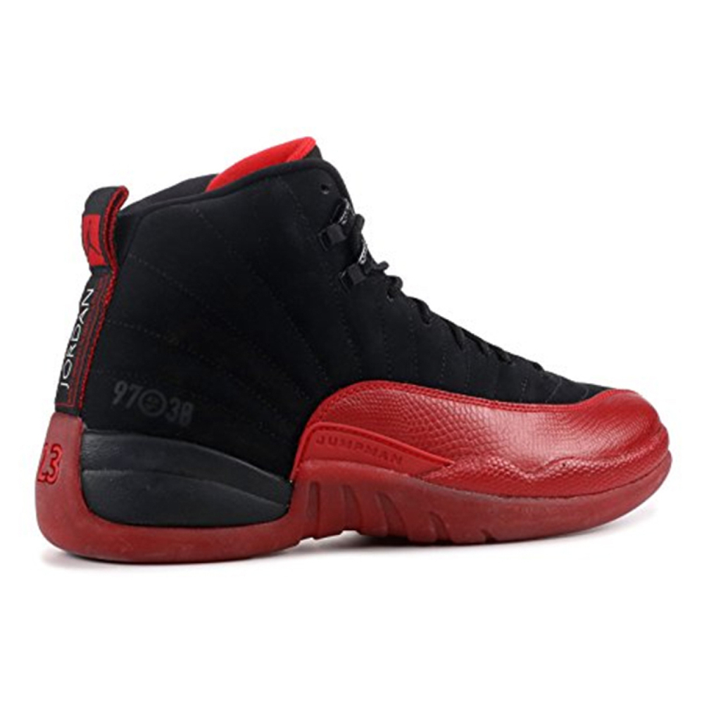 Jordan Air Jordan 12 Retro Flu Game 2009
