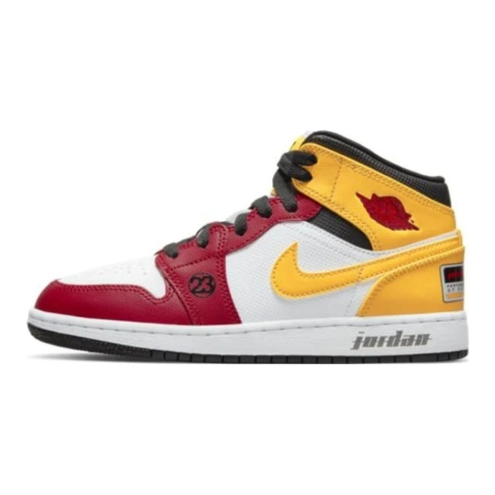 Jordan Air Jordan 1 Mid SE Motorsports