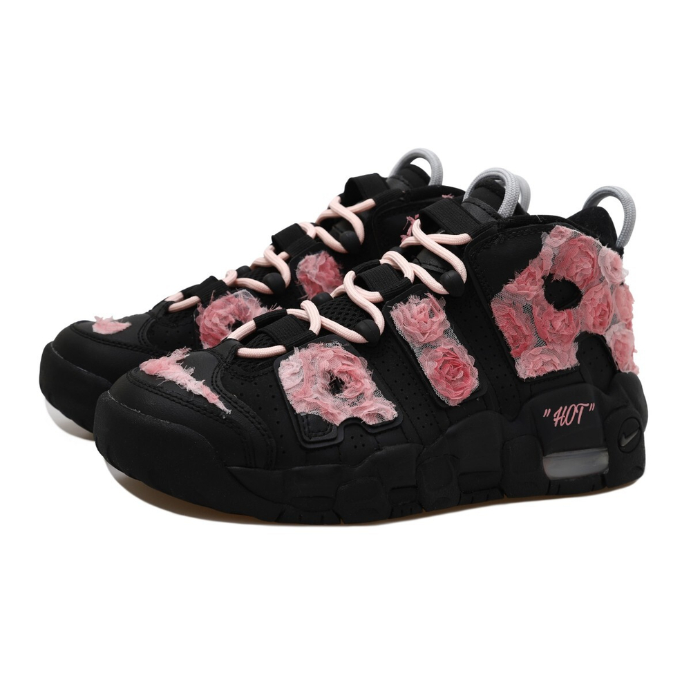 【 】 Nike Air More Uptempo AIR