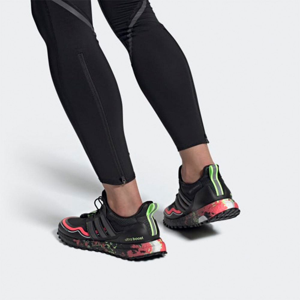 Adidas Ultraboost Winter Rdy