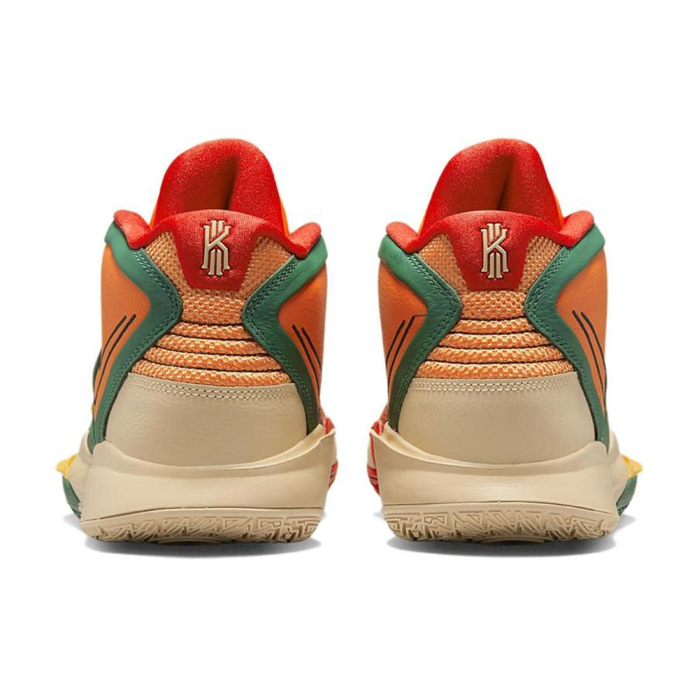 Nike Kyrie 8 infinity "One World One People" EP 8