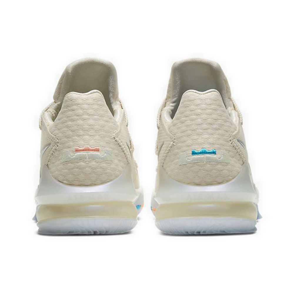 Nike Lebron 17 Low EP 17
