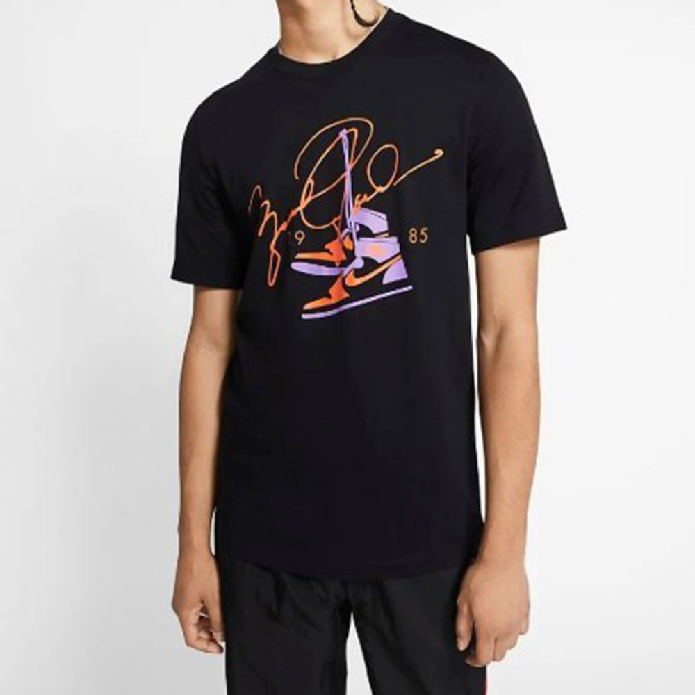 Jordan “AJ85” T
