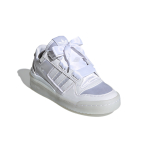 Adidas originals FORUM Satin Low J