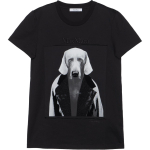 MaxMara Mmdog Logo T
