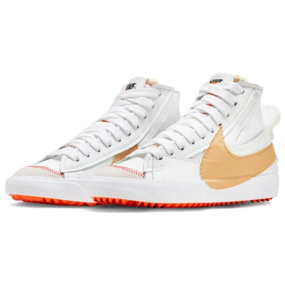 Nike Blazer Mid