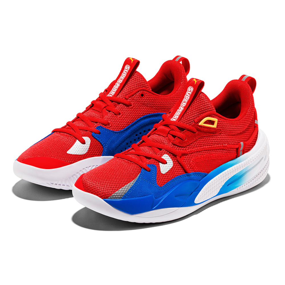 NINTENDO/ x PUMA RS Dreamer