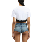 PALM ANGELS FW22 Logo T