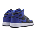 Jordan Air Jordan 1 Mid Black