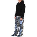 Stussy Back Applique Hoodie