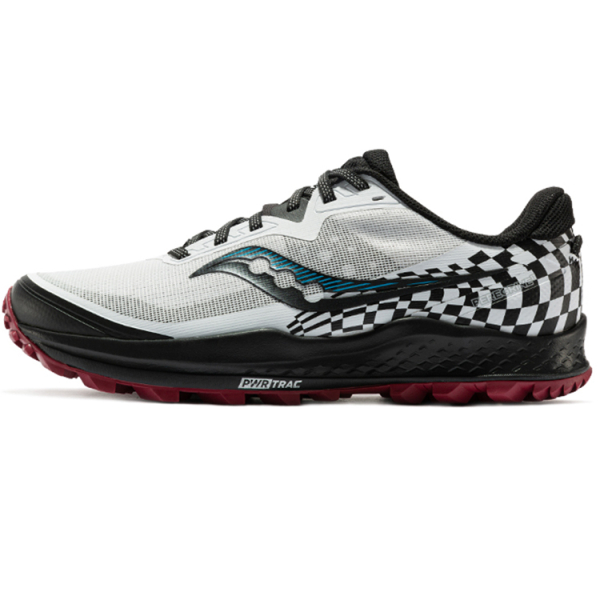 Saucony Reregring Peregrine 11