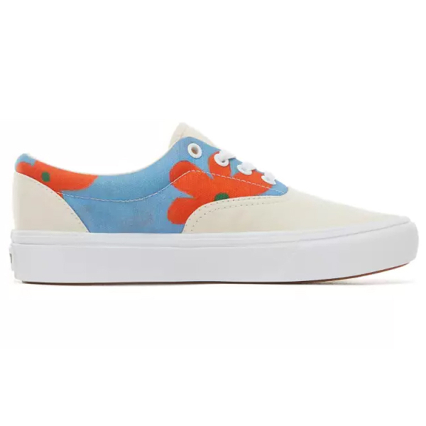 Ines x Vans Era Comfycush