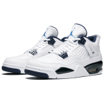Jordan Air Jordan 4 retro columbia 2015