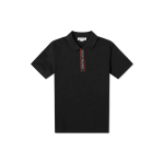 Alexander McQueen Logo Polo