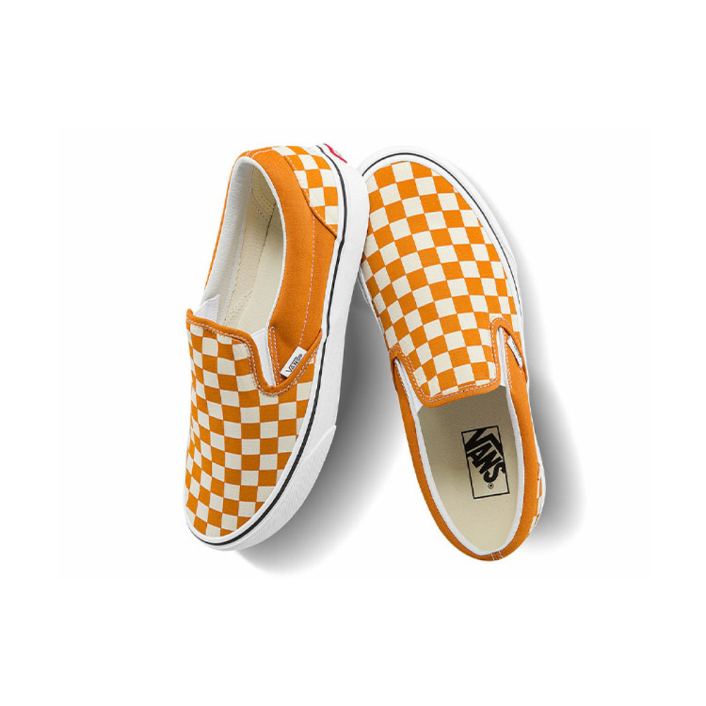 Vans slip-on