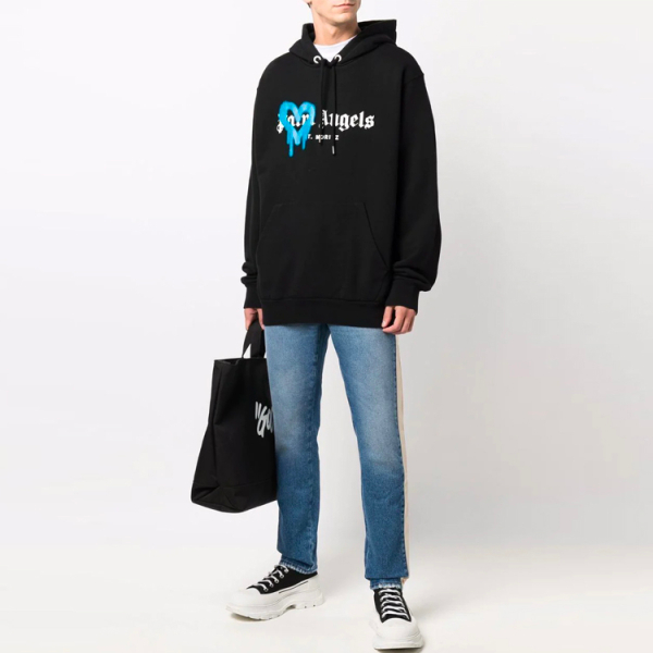 PALM ANGELS FW21 Logo