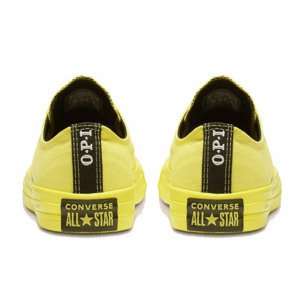 Converse Chuck Taylor All Star Low Top