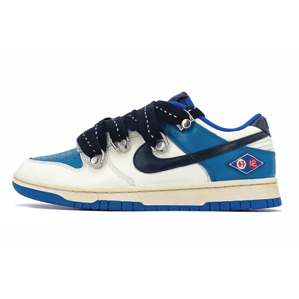 【 】 Nike Dunk Low Vibe CNY