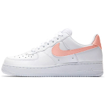 Nike Air Force 1 07 White Pink