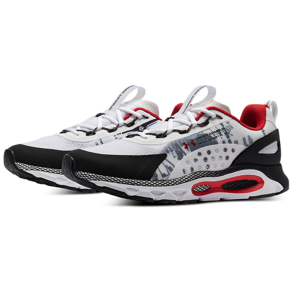 Under Armour Infinite Summit 2