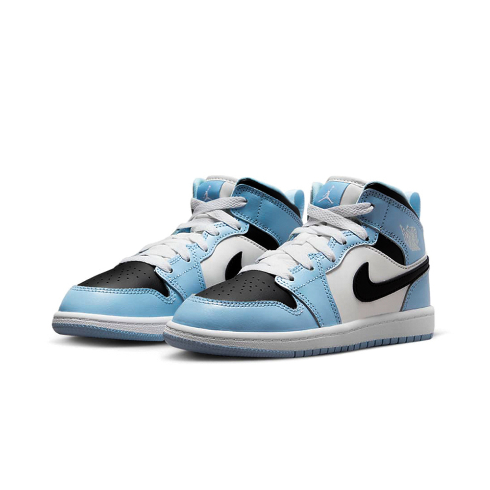 Jordan Air Jordan 1 Mid "Ice Blue"