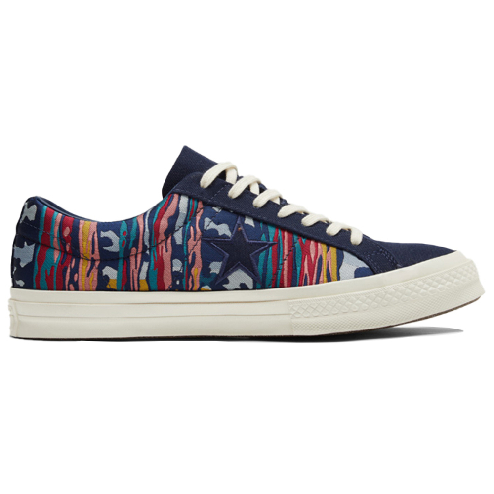 Converse One Star