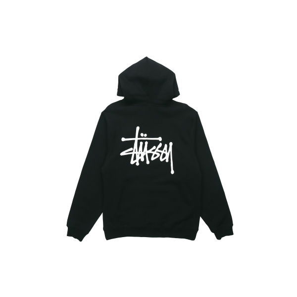 Stussy Logo