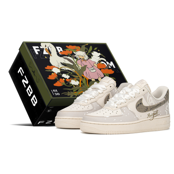 【 】 Nike Air Force 1 Low