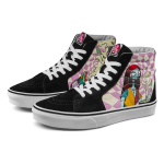 Disney/ x Vans SK8
