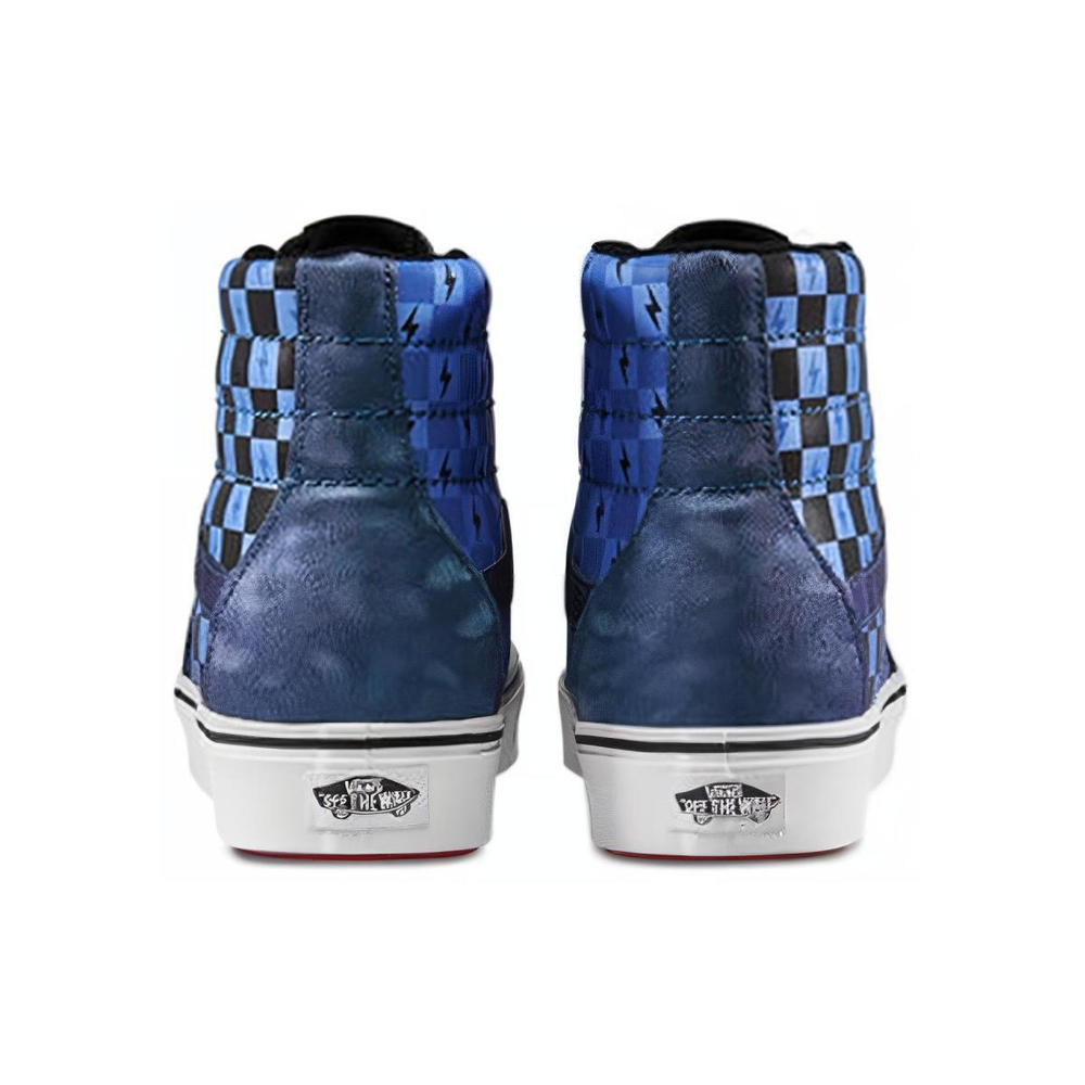 Harry Potter x Vans SK8