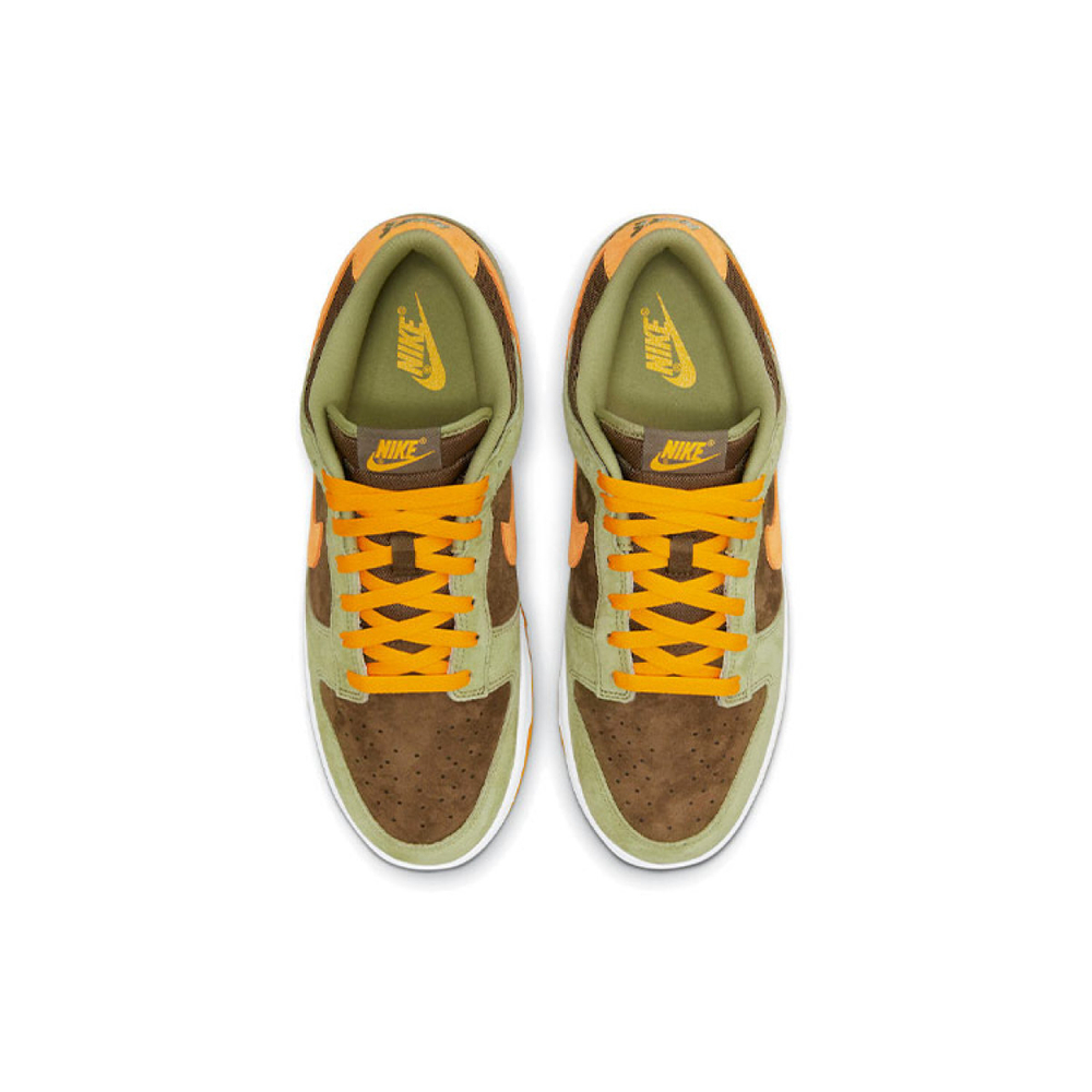 Nike Dunk "Dusty Olive"