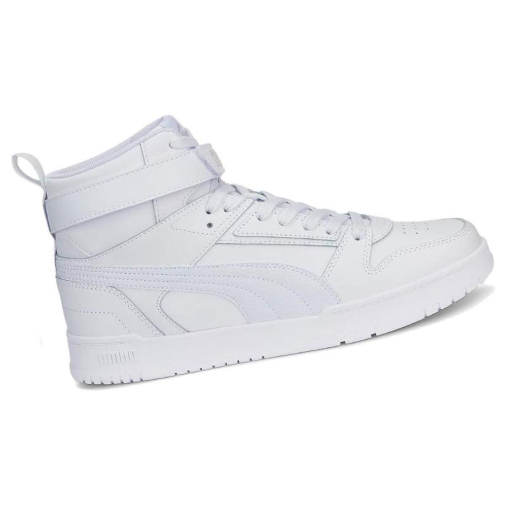 PUMA RBD Game