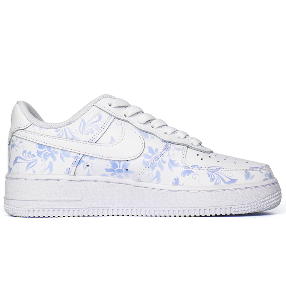 【 】 Nike Air Force 1