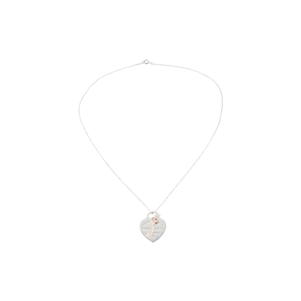 TIFFANY & CO. Return to Tiffany