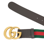 GUCCI G 4cm