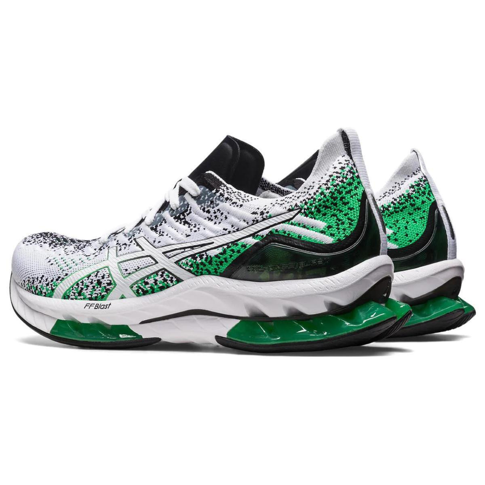 Asics Gel-Kinsei Blast