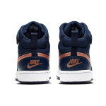 Nike Court Borough Mid 2