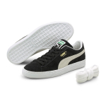 PUMA Suede Classic Xxi logo