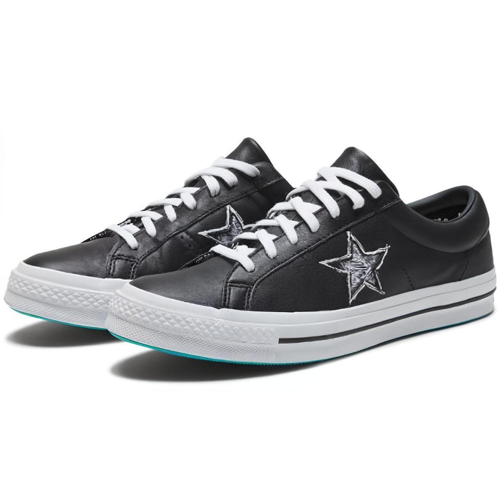 Converse One Star