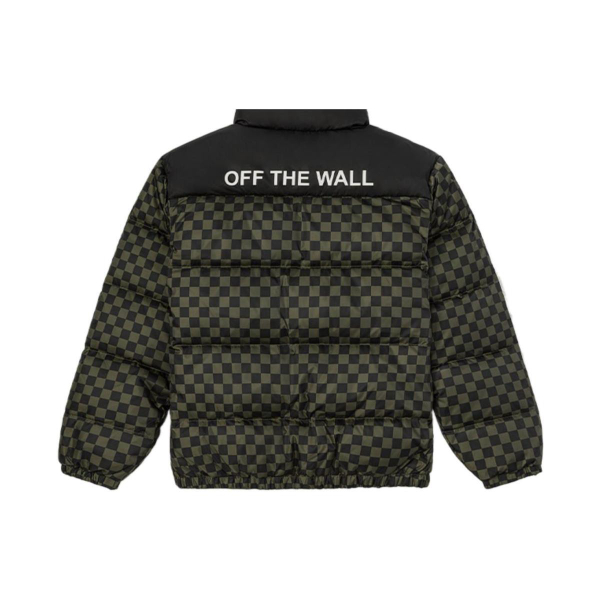 Vans FW22 Logo
